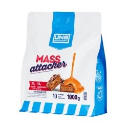 UNS Mass Attacker 1000 gram 